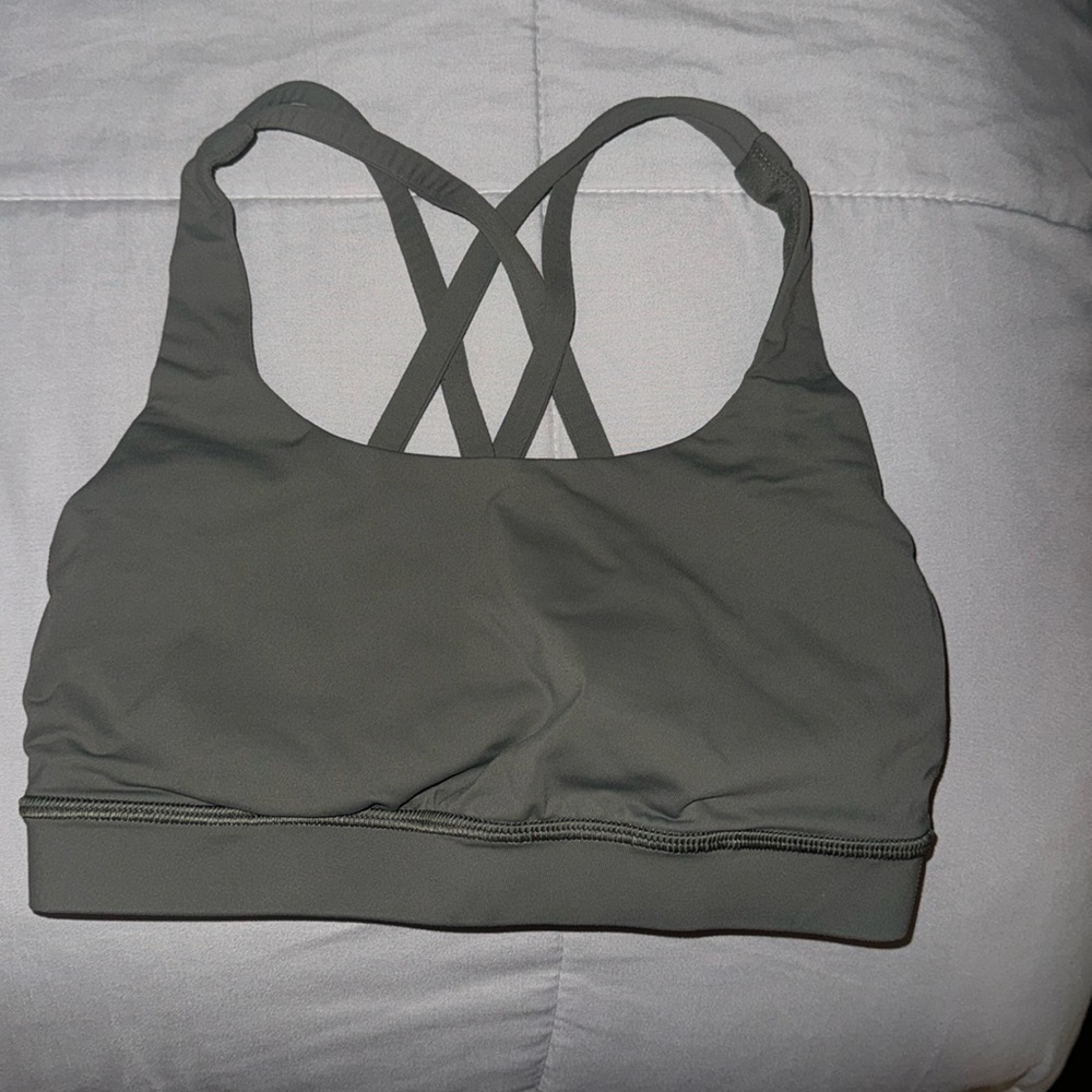 lulu energy bra!!